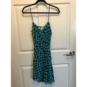Diane Von Furstenberg dress